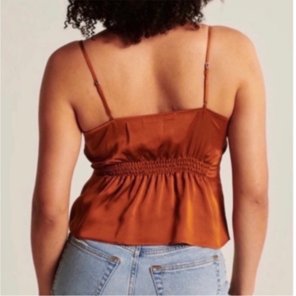 A&F tank top - Picture 3 of 6